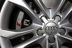 Audi S4 Sedan 2012 года (WW)